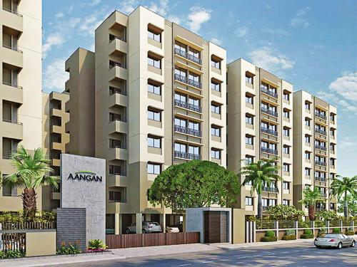 Images for Elevation of Adani Aangan aangan Images for Elevation of Adani Aangan