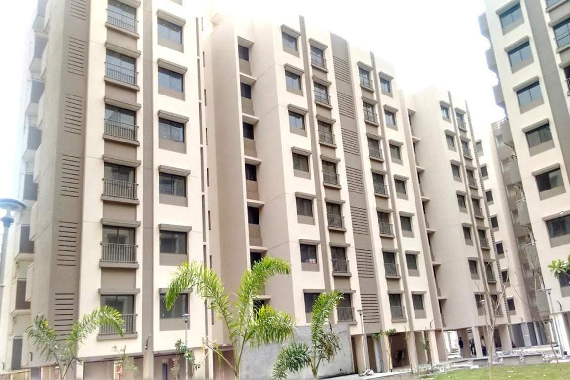 aangan Images for Elevation of Adani Aangan