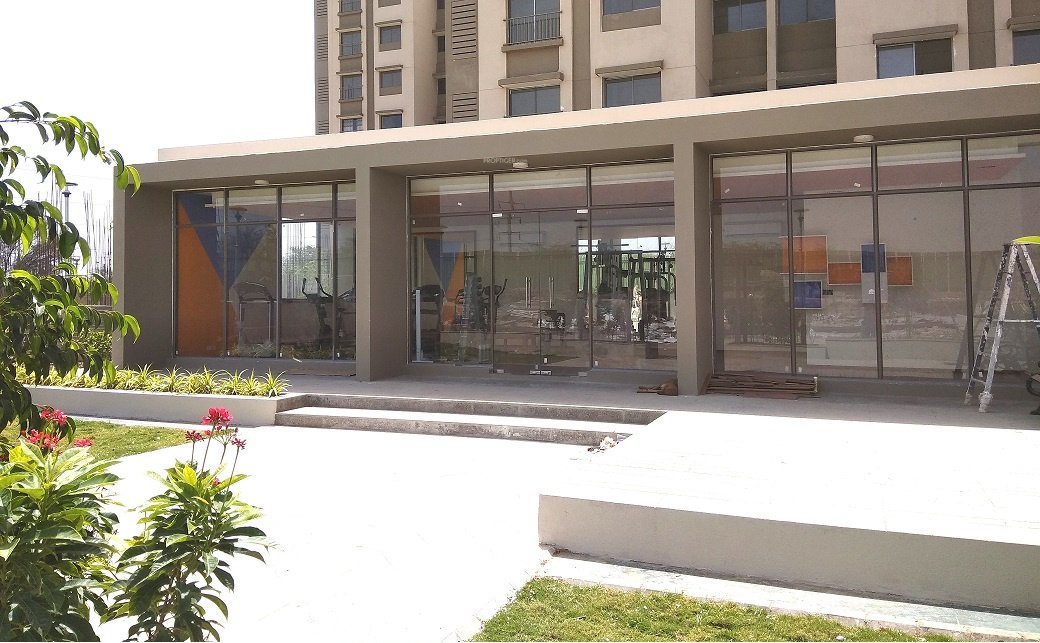 aangan Gated Community