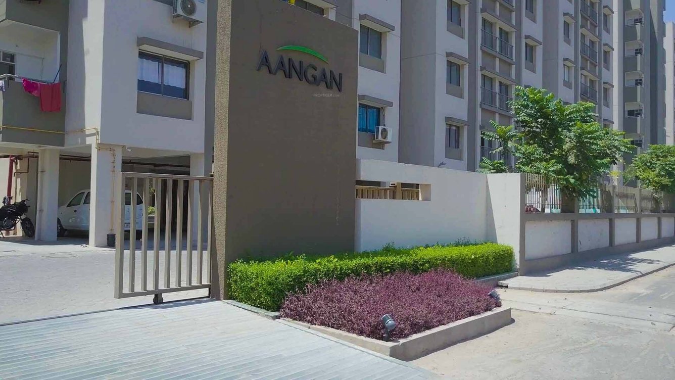 aangan Gated Community