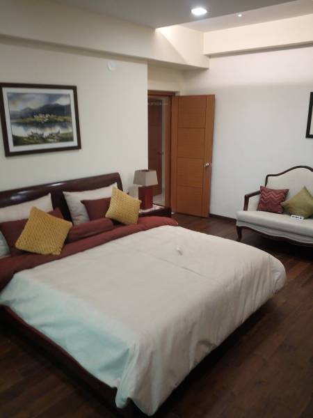 Bedroom aangan Bedroom