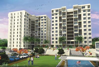  parkview Images for Elevation of Gulmohar Parkview