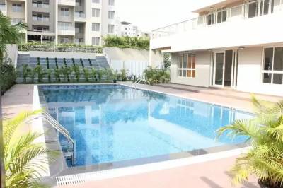  parkview Swimming Pool