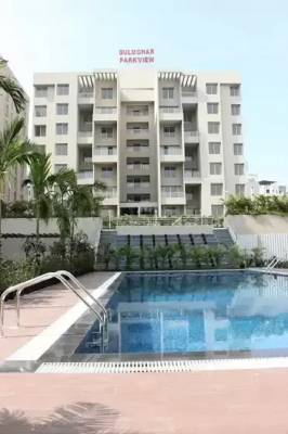  parkview Swimming Pool