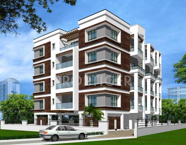 sumanth sreshta-pranavam Project Image