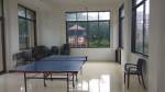 Table Tennis amenities of Gulmohar Goldcoast