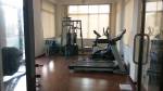 Gymnasium amenities of Gulmohar Goldcoast