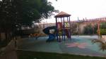 Children's play area amenities of Gulmohar Goldcoast