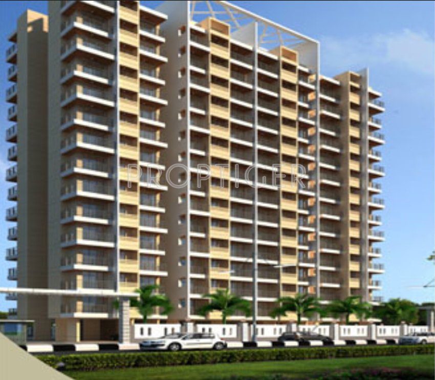 Images for Elevation of Bhakti Galaxy Residences