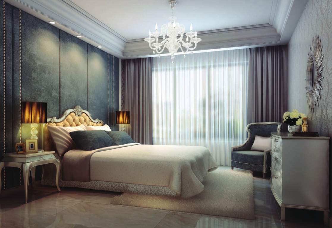  signature residency Images for Main Other of Shree Signature Residency