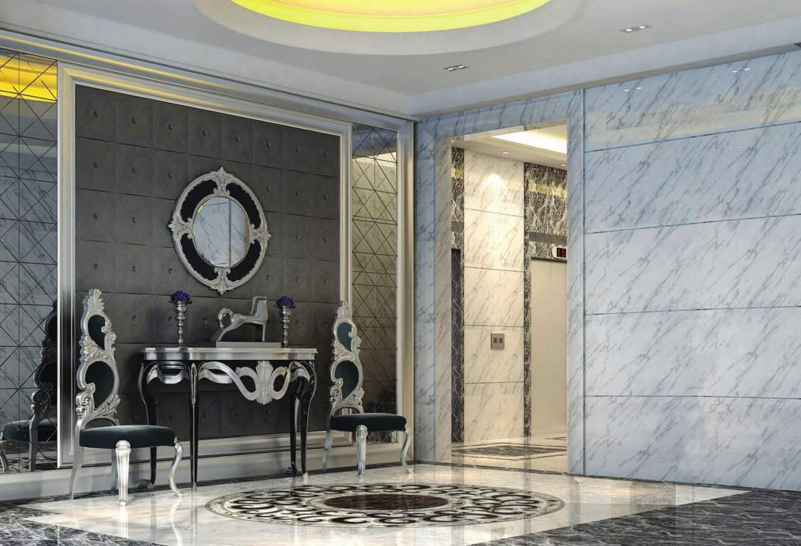  signature residency Images for Main Other of Shree Signature Residency