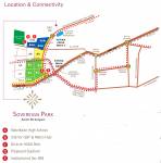  sovereign-park Location Plan