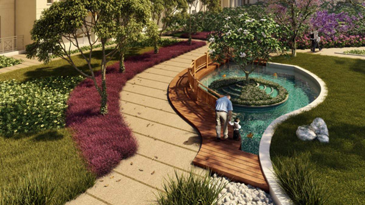  sovereign park Images for Amenities of Vatika Sovereign Park