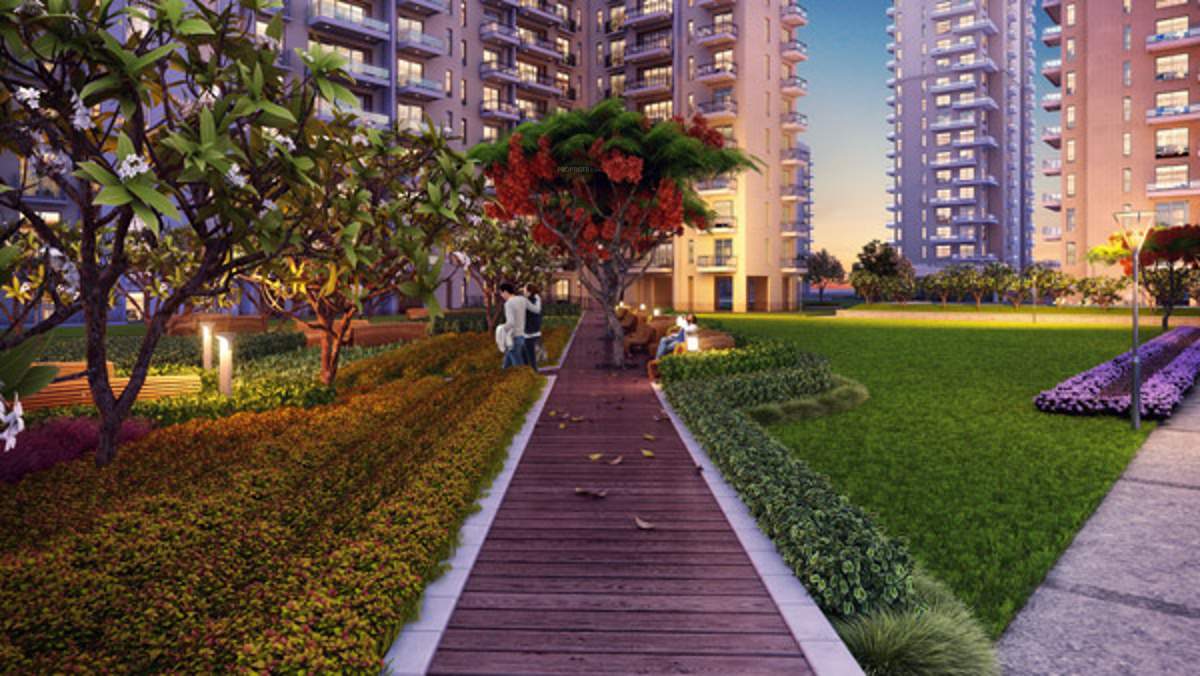 sovereign park Images for Amenities of Vatika Sovereign Park