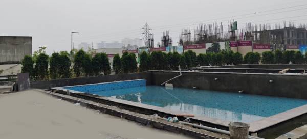 Swimming Pool sovereign-park Swimming Pool