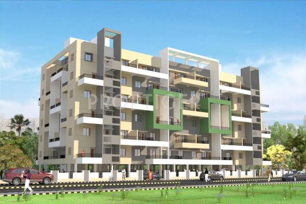 Images for Elevation of Arihant Giriraj Heights Images for Elevation of Arihant Giriraj Heights