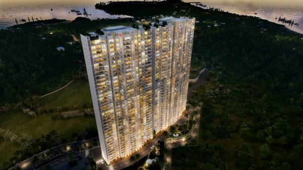 Images for Elevation of Raheja Exotica Sorento Images for Elevation of Raheja Exotica Sorento