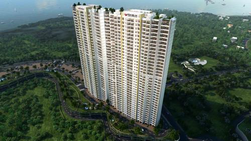 Images for Elevation of Raheja Exotica Sorento exotica-sorento Images for Elevation of Raheja Exotica Sorento
