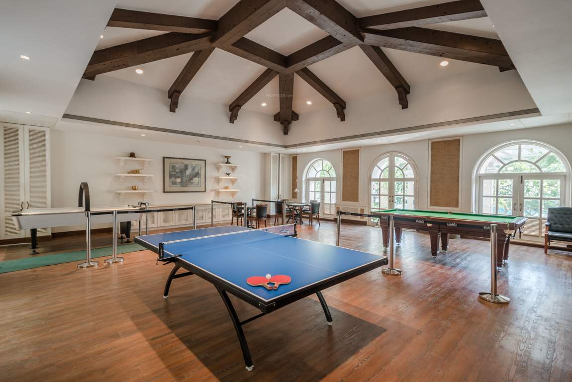 Images for Amenities of Raheja Exotica Sorento