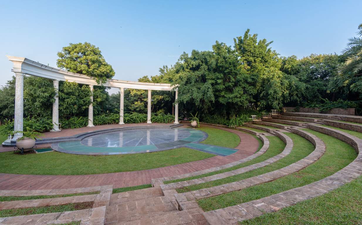 Images for Amenities of Raheja Exotica Sorento