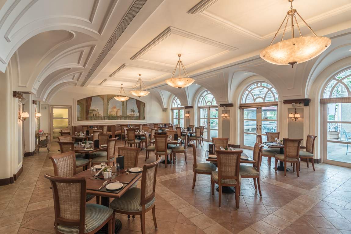 Images for Amenities of Raheja Exotica Sorento