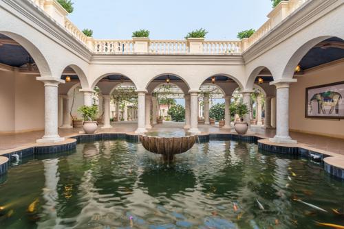 Images for Amenities of Raheja Exotica Sorento Images for Amenities of Raheja Exotica Sorento