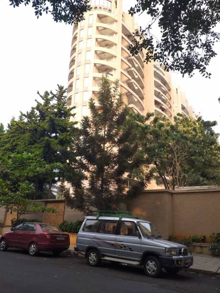 Elevation heaven Elevation