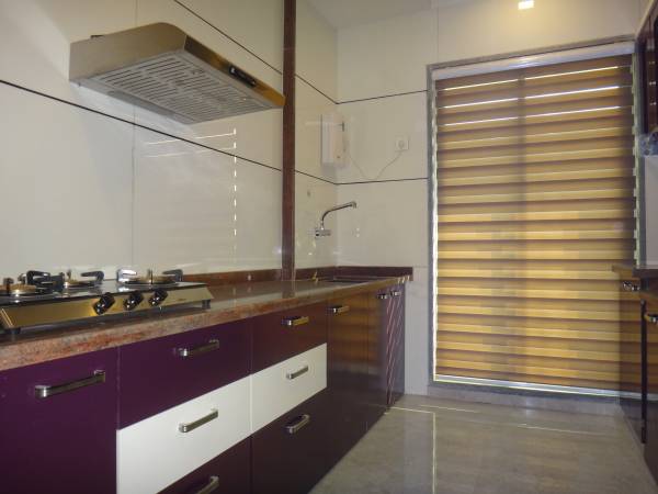 Kitchen daisy-gardens Kitchen