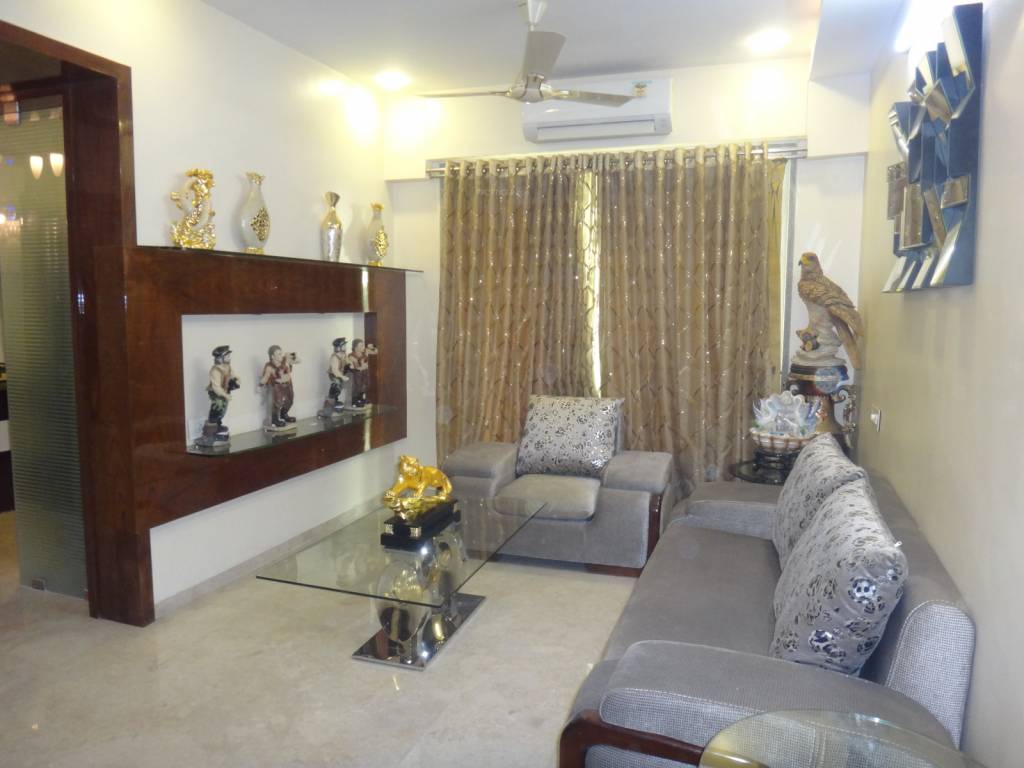  daisy gardens Living Area