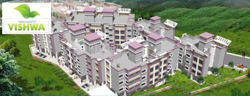  vishwa Images for Elevation of Neelkanth Groups Vishwa