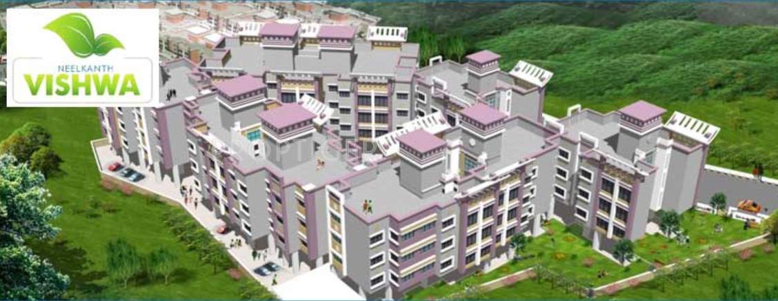 vishwa Images for Elevation of Neelkanth Groups Vishwa