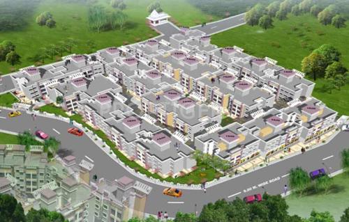  vishwa Images for Elevation of Neelkanth Groups Vishwa