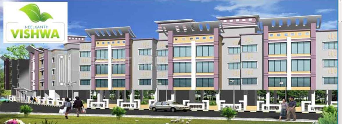  vishwa Images for Elevation of Neelkanth Groups Vishwa