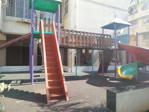  vishwa Children's play area