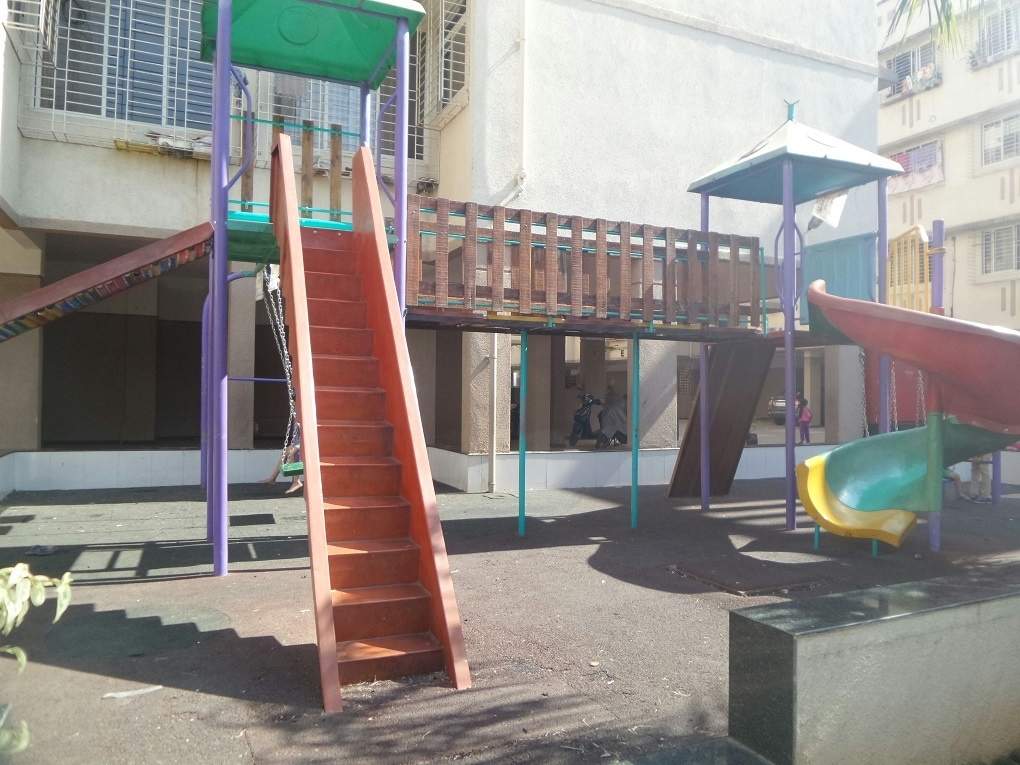 vishwa Children's play area