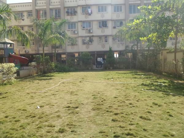  vishwa Landscaped Gardens