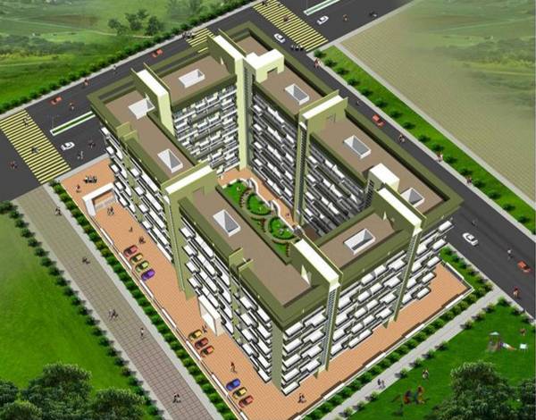 Images for Elevation of Shree Sai Shri Sai Enclave