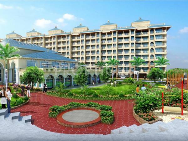 Images for Elevation of Tharwani Vedant Nakshatra Images for Elevation of Tharwani Vedant Nakshatra