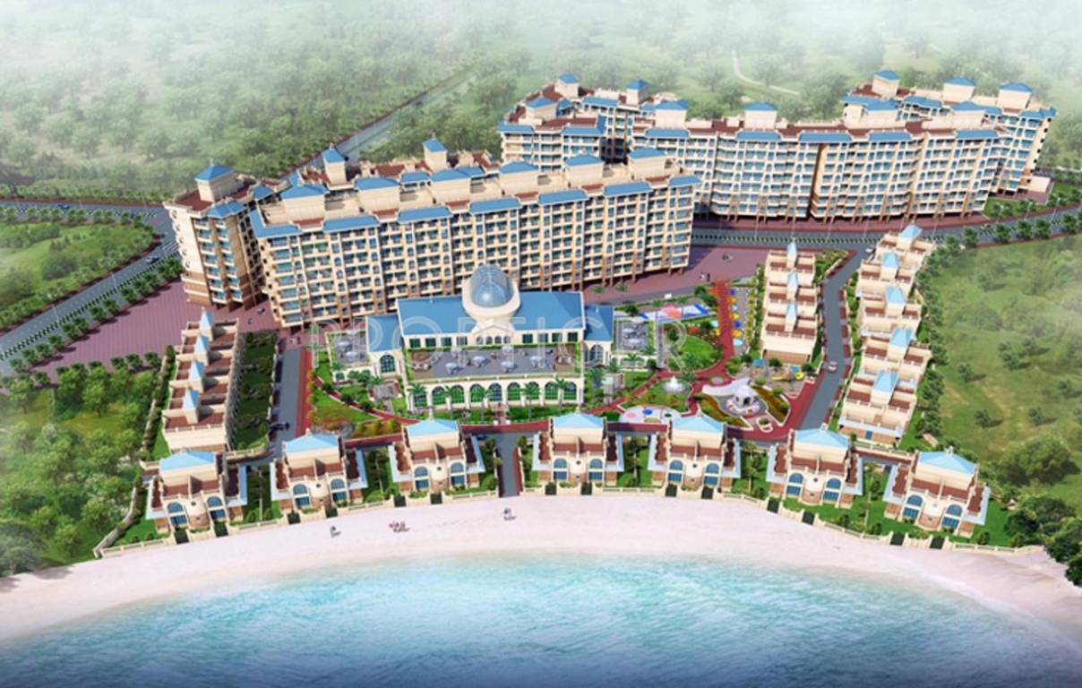 Images for Elevation of Tharwani Vedant Nakshatra