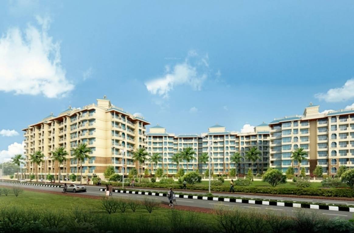 Images for Elevation of Tharwani Vedant Nakshatra