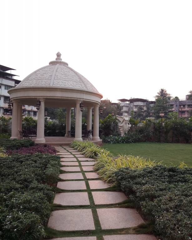 Tharwani Vedant Nakshatra