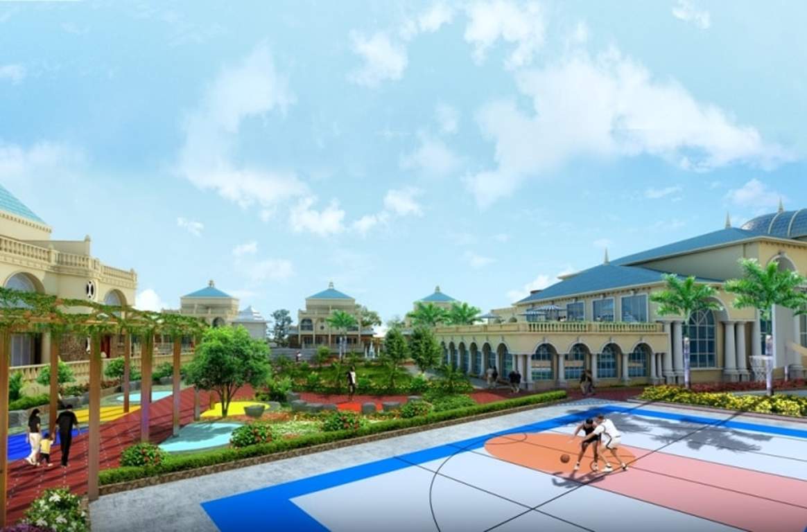 Images for Amenities of Tharwani Vedant Nakshatra