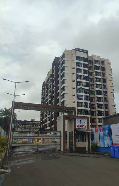 Elevation vedanta Elevation