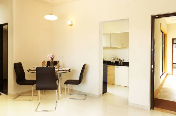  vedanta Dining Area