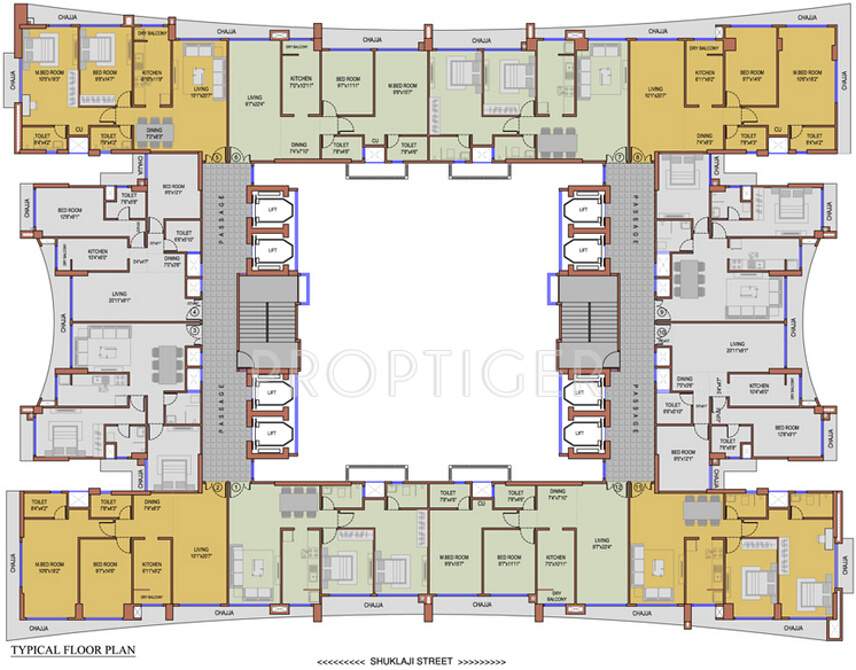  fuego Images for Cluster Plan of Rubberwala Fuego