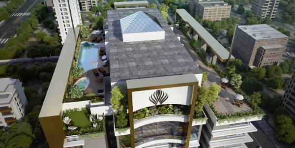 Elevation fuego Elevation