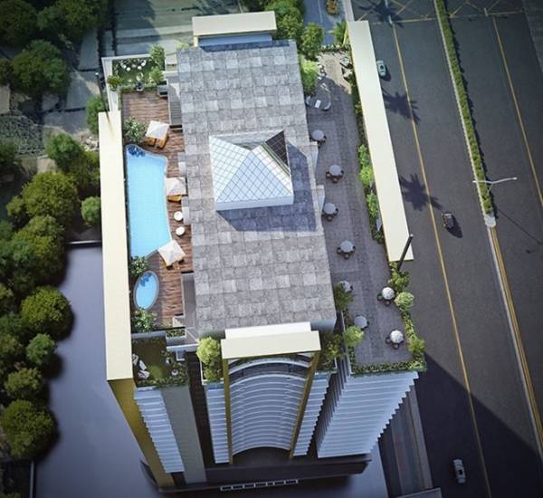 Club Rooftop fuego Club Rooftop