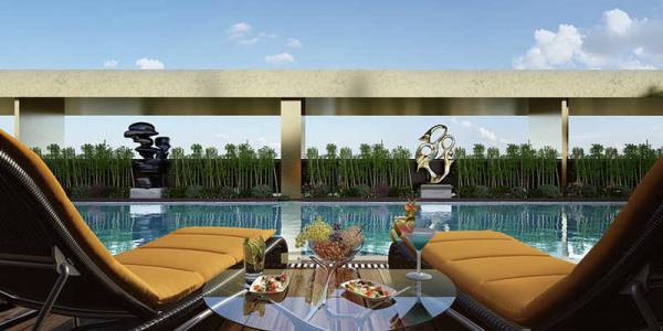 Swimming Pool fuego Swimming Pool