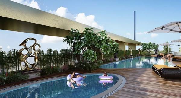 Swimming Pool fuego Swimming Pool