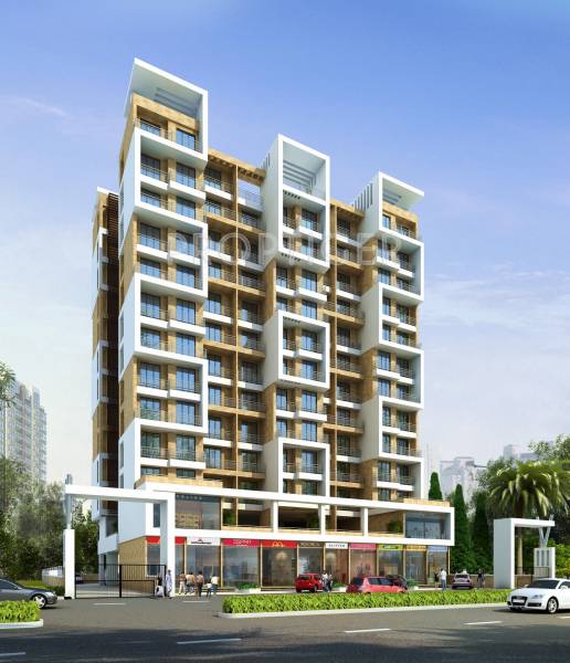 Images for Elevation of Sunny Orchid Bliss